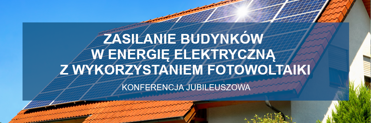 Konferencja zasilanie „elektro.info”